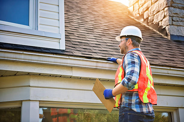 Licensed Metal Roofing service in Salem, IL - Ben Roofing and Steel LLC